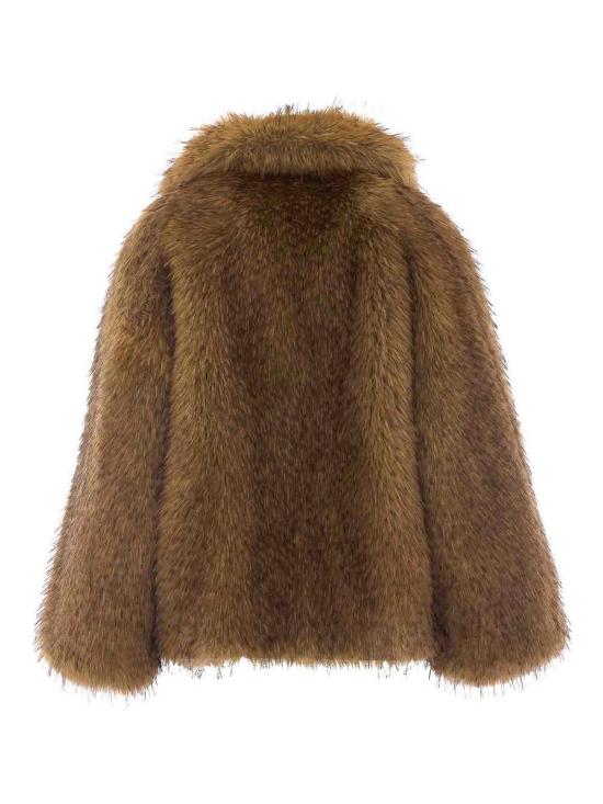 26FW 에센셜앤트워프 숏팬츠 KASTANJEDE03 BEIGE - ESSENTIEL ANTWERP
