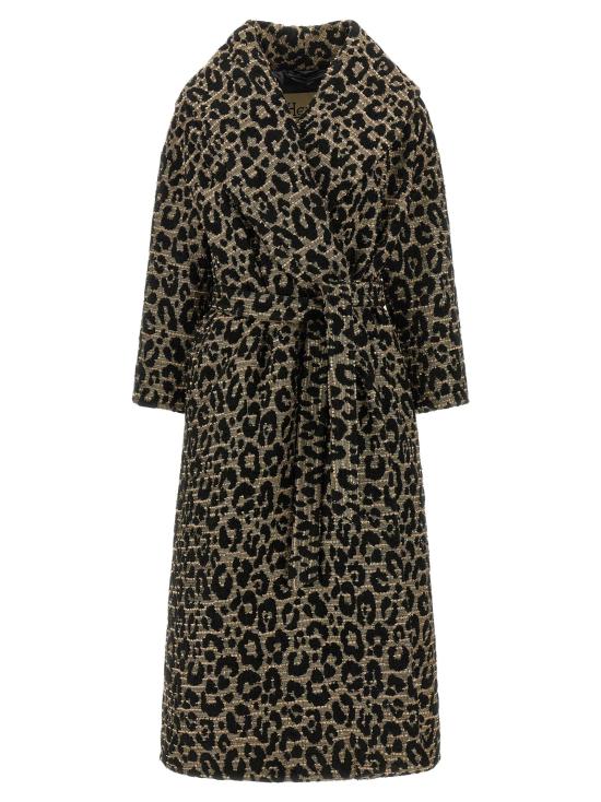 26FW 에르노 코트 HE345161BM BLACK