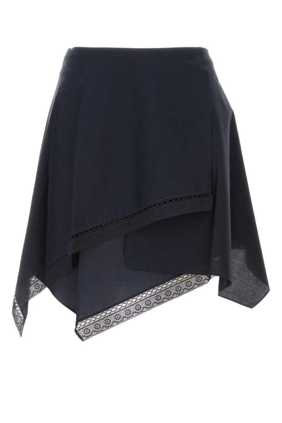 26FW JW앤더슨 스커트 SK0199PG2016 898 NAVY