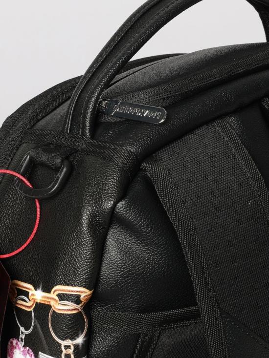 26FW 스프레이그라운드 백팩 910B8404NSZ Black - SPRAYGROUND