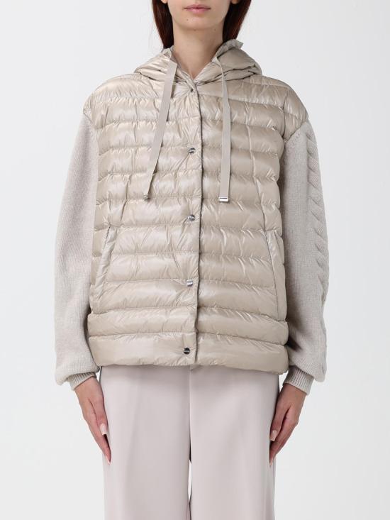 26FW 에르노 자켓 PI00167DR12017Z 1985 Cream