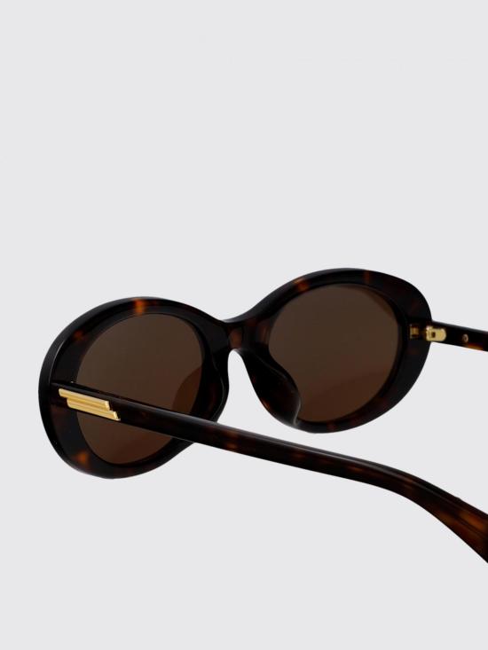 26SS 보테가베네타 선글라스 BV1415SK 002 Brown - BOTTEGA VENETA
