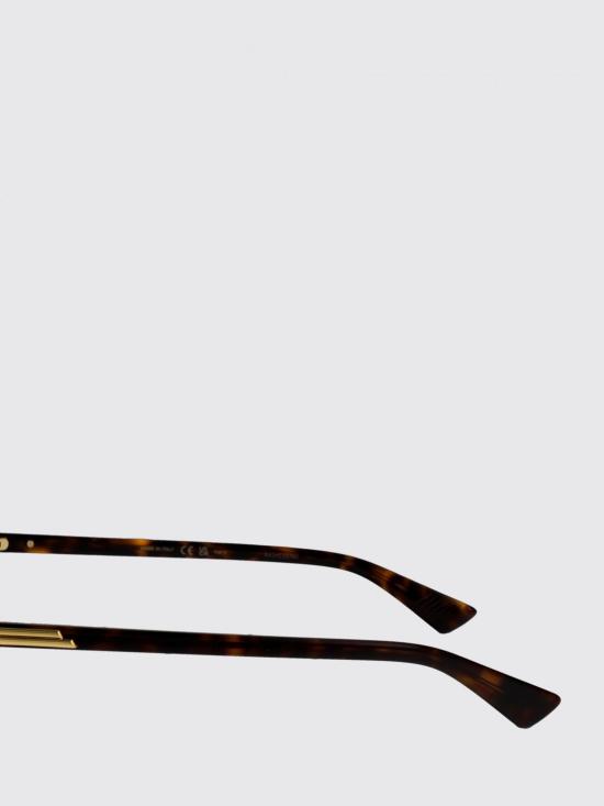 26SS 보테가베네타 선글라스 BV1415SK 002 Brown - BOTTEGA VENETA