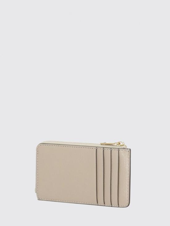 26FW 토리버치 지갑 186054 020 Beige - TORY BURCH