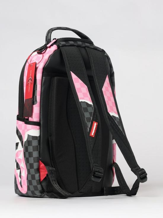26FW 스프레이그라운드 백팩 910B9147NSZ Multicolor - SPRAYGROUND