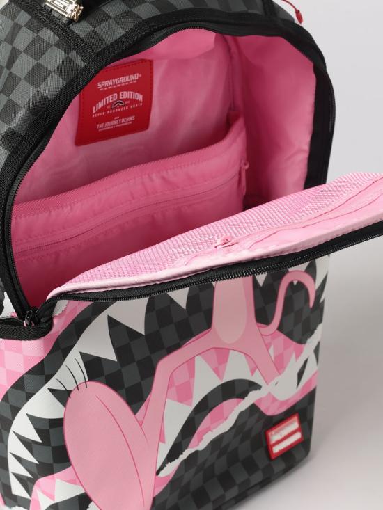 26FW 스프레이그라운드 백팩 910B9147NSZ Multicolor - SPRAYGROUND