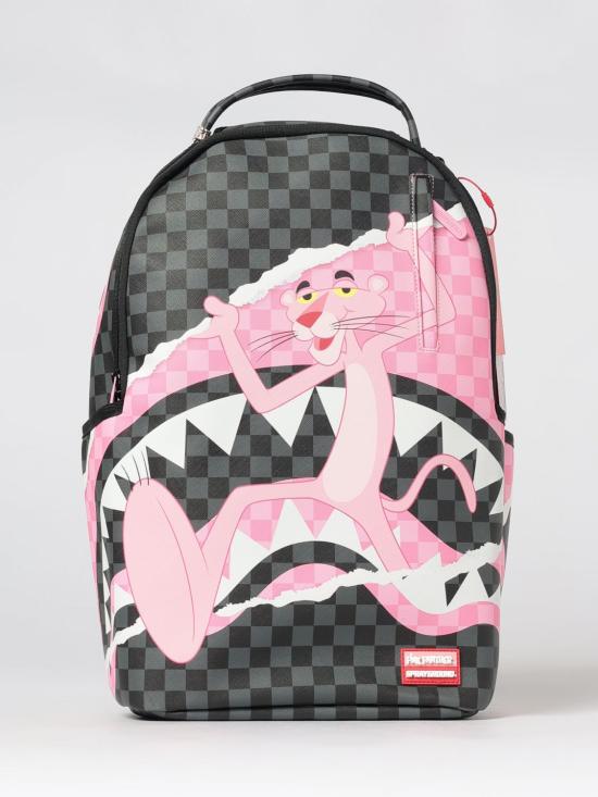 26FW 스프레이그라운드 백팩 910B9147NSZ Multicolor