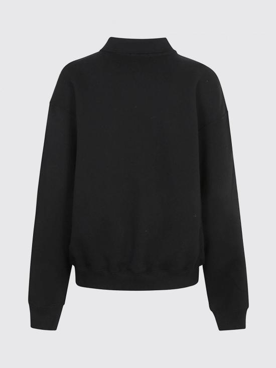 26FW 폴로 랄프로렌 폴로 티셔츠 211947966 002 Black - POLO RALPH LAUREN