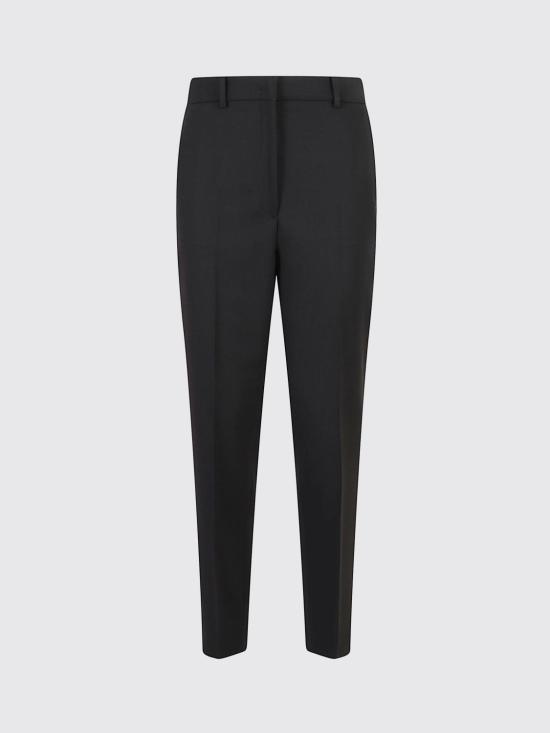 26FW 인코텍스 팬츠 172832D1212 990 Black - INCOTEX
