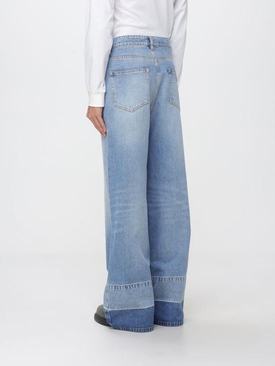 26FW MM6 메종마르지엘라 데님 팬츠 SH0LA0038M30058 963 Blue - MM6 MAISON MARGIELA