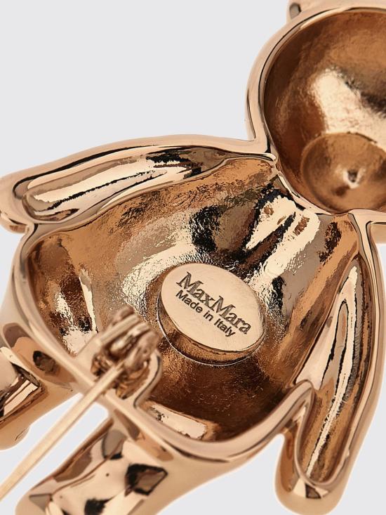 26FW 막스마라 보석 2624756072600 002 Yellow Gold - MAX MARA