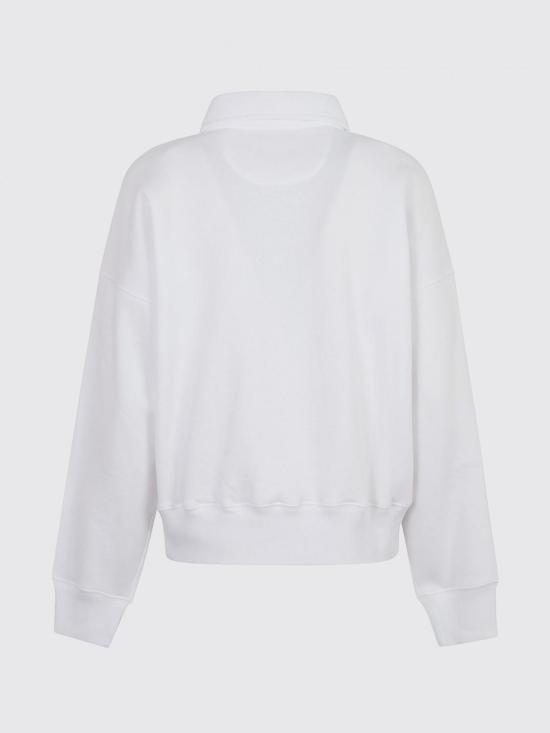 26FW 폴로 랄프로렌 폴로 티셔츠 211B18685 006 White - POLO RALPH LAUREN