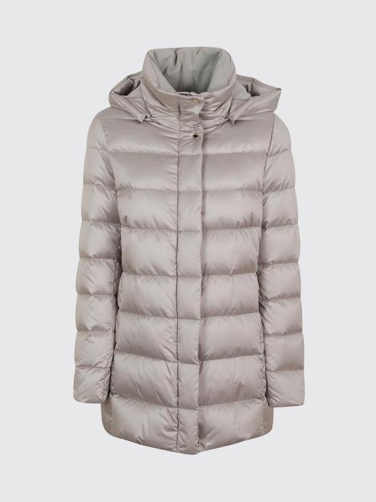26FW 무레르 자켓 MODGI200010TEPAS80 U0118 Grey - MOORER