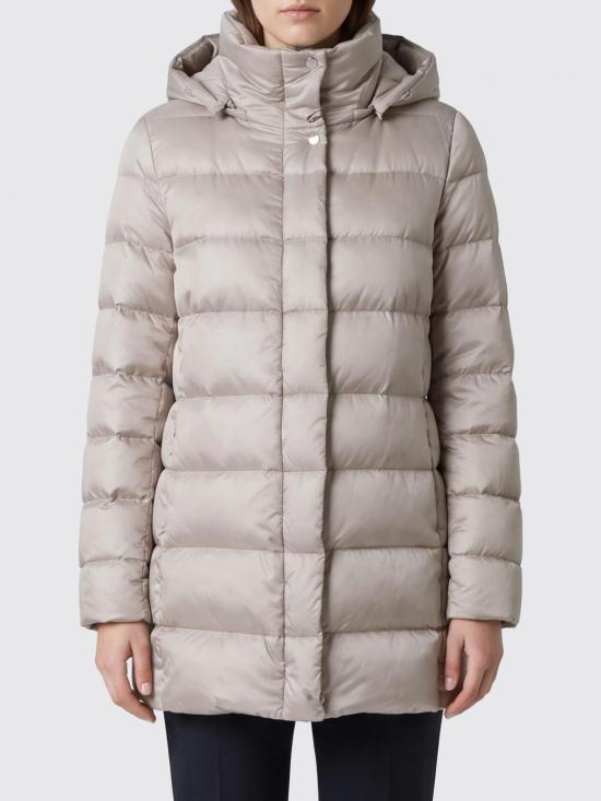 26FW 무레르 자켓 MODGI200010TEPAS80 U0118 Grey