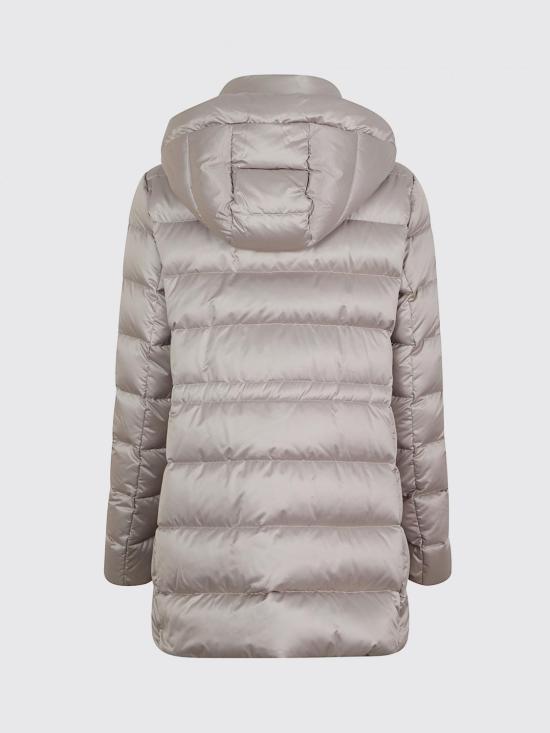 26FW 무레르 자켓 MODGI200010TEPAS80 U0118 Grey - MOORER