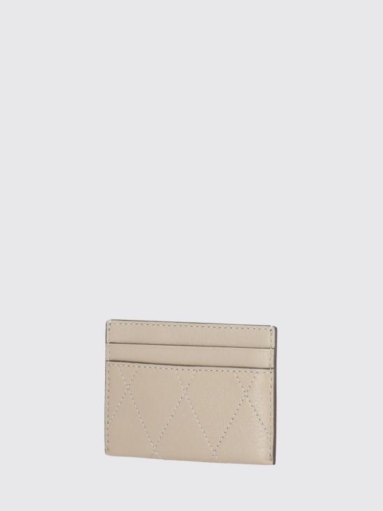 26FW 토리버치 지갑 186059 020 Beige - TORY BURCH
