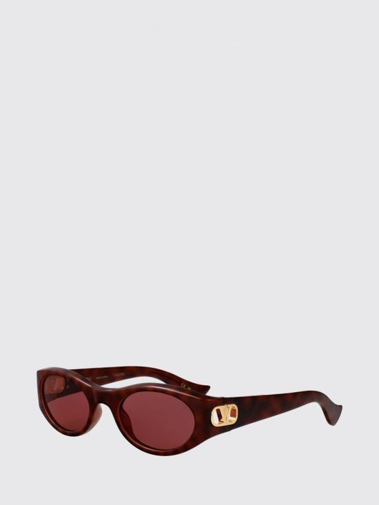 26SS 발렌티노 가라바니 선글라스 VG0015S 003 Brown