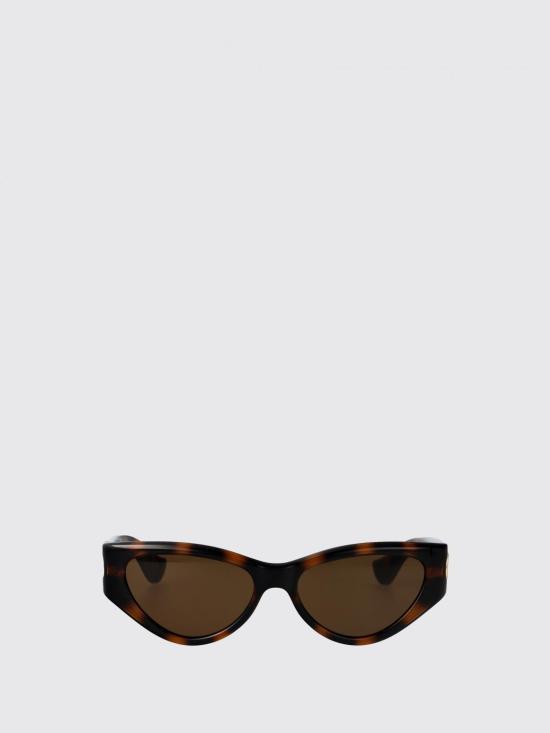 26SS 발렌티노 가라바니 선글라스 VG0014S 003 Brown - VALENTINO GARAVANI