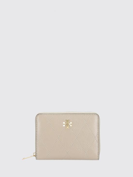 26FW 토리버치 지갑 186098 020 Beige