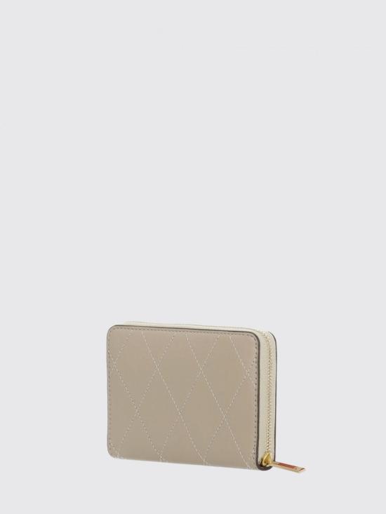 26FW 토리버치 지갑 186098 020 Beige - TORY BURCH