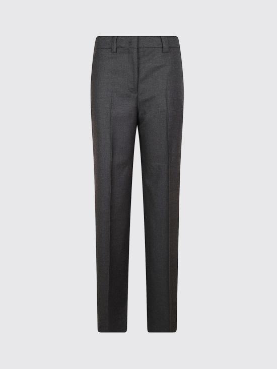 26FW 인코텍스 팬츠 173874D1166 920 Grey - INCOTEX
