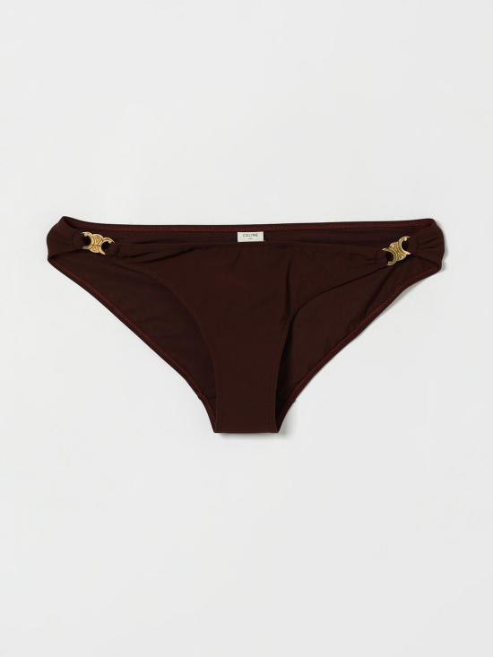 26FW 셀린느 원피스 수영복 RZ00H152C 15PS Violet - CELINE