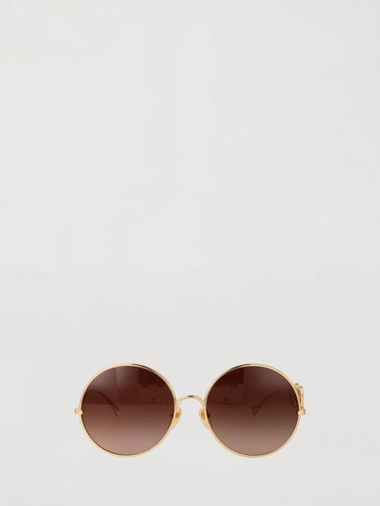 26SS 끌로에 선글라스 CH0329S 002 Gold - CHLOE