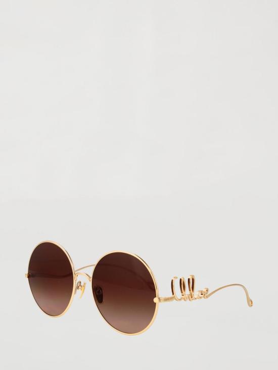 26SS 끌로에 선글라스 CH0329S 002 Gold