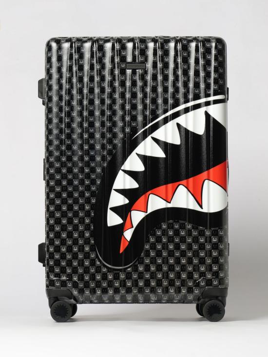 26FW 스프레이그라운드 더플백 910CL329NSZ Multicolor