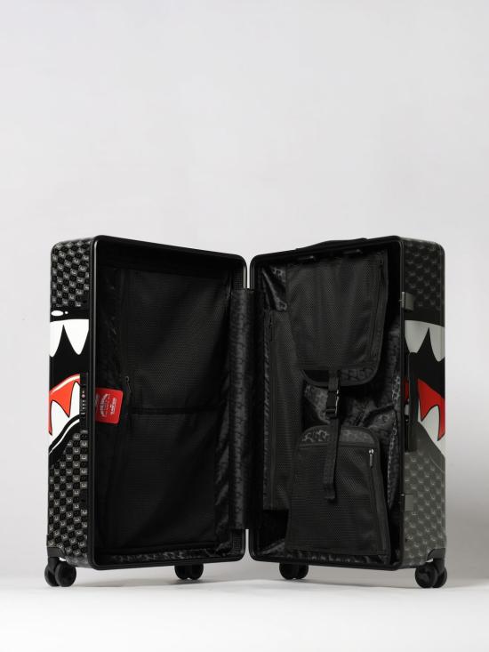26FW 스프레이그라운드 더플백 910CL329NSZ Multicolor - SPRAYGROUND