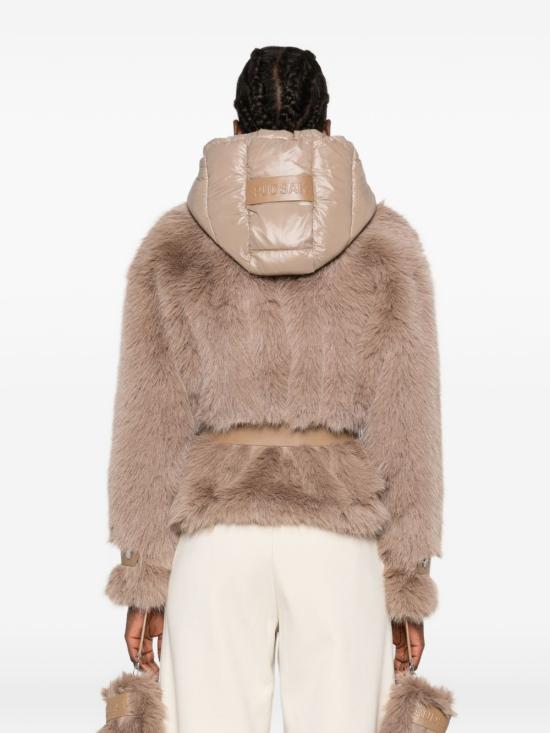 26FW 러드삭 코트 8125619 CM CAMEL - RUDSAK