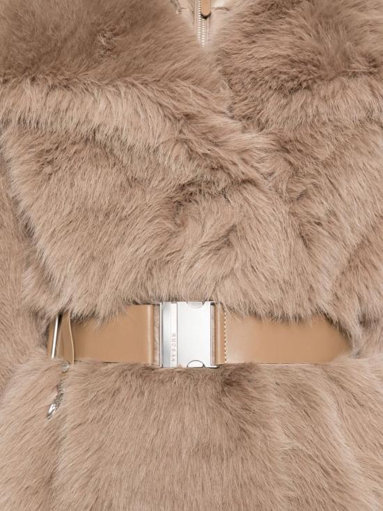 26FW 러드삭 코트 8125619 CM CAMEL - RUDSAK