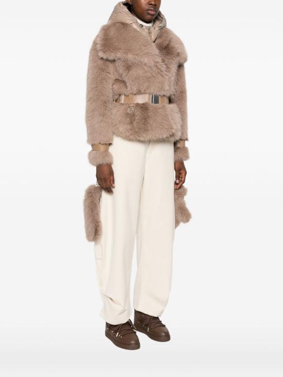 26FW 러드삭 코트 8125619 CM CAMEL - RUDSAK