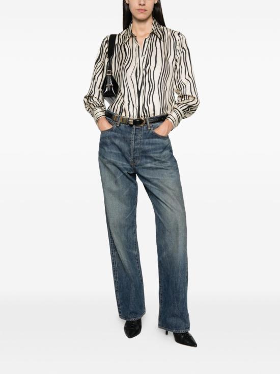 26FW 아르키비오 67 셔츠 Y8S ADCFY1 WHITE - ARCHIVIO 67