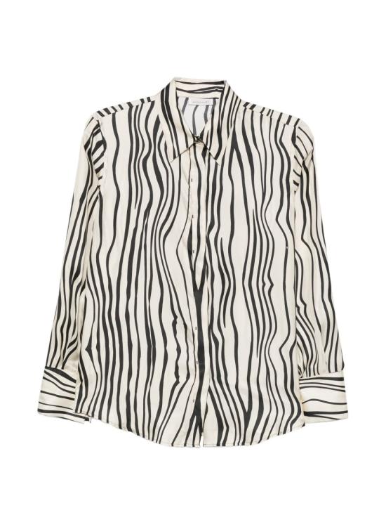 26FW 아르키비오 67 셔츠 Y8S ADCFY1 WHITE