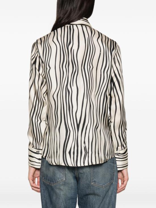 26FW 아르키비오 67 셔츠 Y8S ADCFY1 WHITE - ARCHIVIO 67