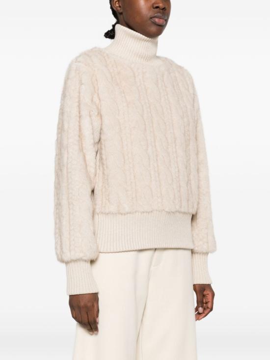 26FW 러드삭 스웨터 8525630 VA BEIGE - RUDSAK