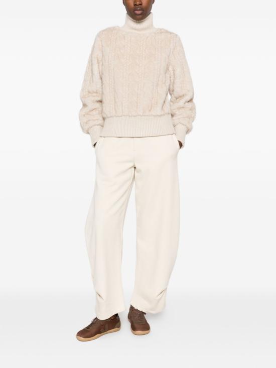 26FW 러드삭 스웨터 8525630 VA BEIGE - RUDSAK