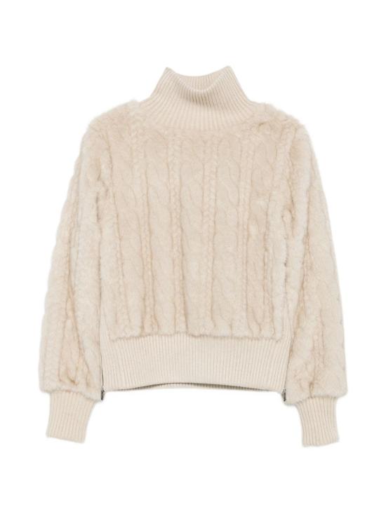 26FW 러드삭 스웨터 8525630 VA BEIGE