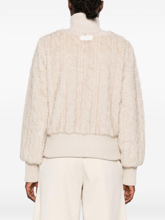 26FW 러드삭 스웨터 8525630 VA BEIGE - RUDSAK