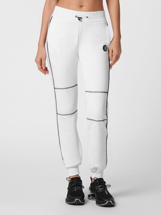 26SS 플레인스포츠 팬츠 FADCWJT1962SJO001N 01 White
