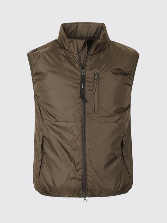 26FW 아스페시 베스트 G1997961 96237 Green - ASPESI