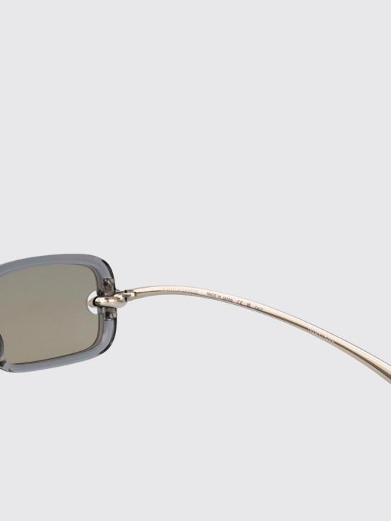 26SS 보테가베네타 선글라스 BV1439S 004 Grey - BOTTEGA VENETA