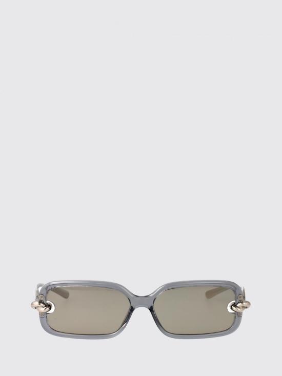 26SS 보테가베네타 선글라스 BV1439S 004 Grey - BOTTEGA VENETA