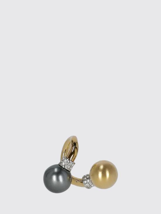 26FW 랑방 보석 AWCJFRI5LGPC M1 Gold - LANVIN