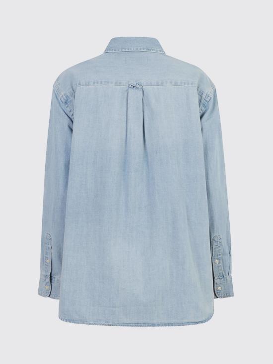 26FW 폴로 랄프로렌 셔츠 211B17139 001 Blue - POLO RALPH LAUREN