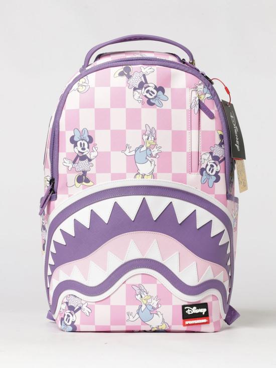 26FW 스프레이그라운드 백팩 910B9201NSZ Multicolor