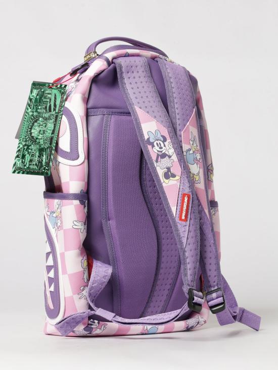 26FW 스프레이그라운드 백팩 910B9201NSZ Multicolor - SPRAYGROUND