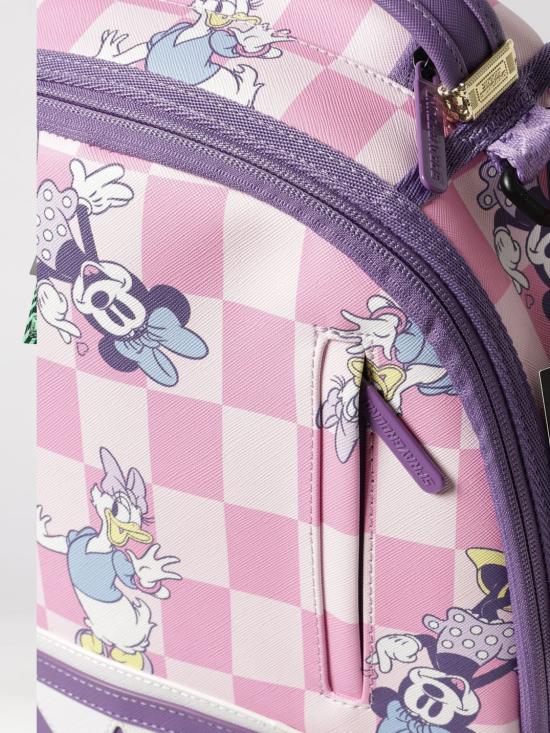 26FW 스프레이그라운드 백팩 910B9201NSZ Multicolor - SPRAYGROUND