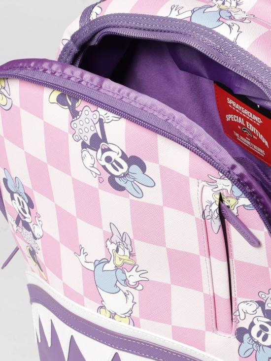26FW 스프레이그라운드 백팩 910B9201NSZ Multicolor - SPRAYGROUND